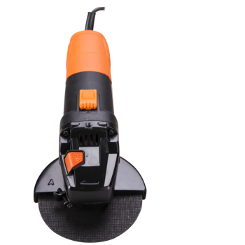 Polizor Unghiular Ev AG 125 900W EPTO 1123