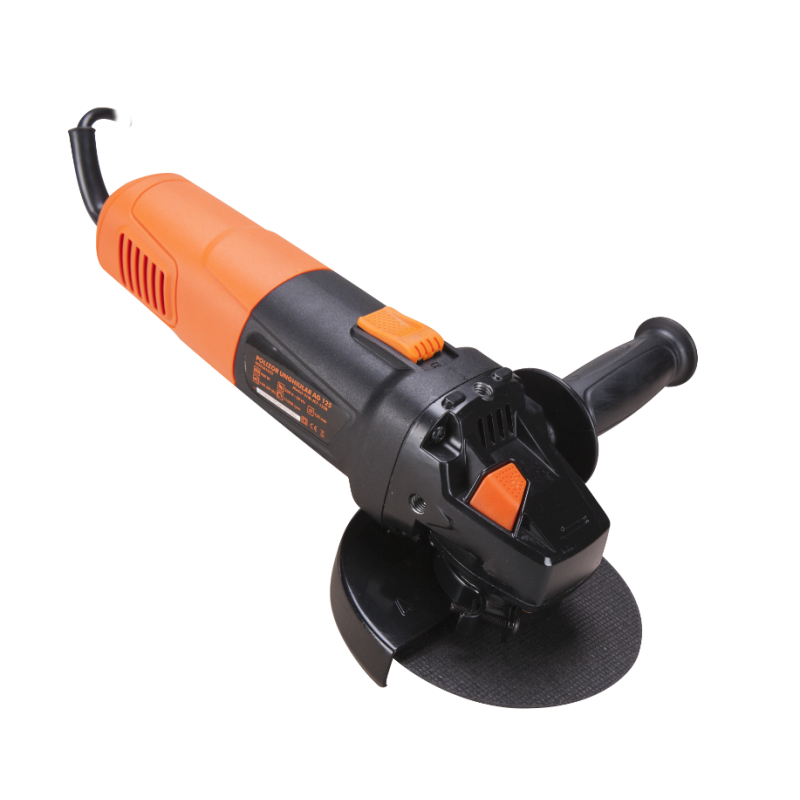 Polizor Unghiular Ev AG 125 900W EPTO 1123