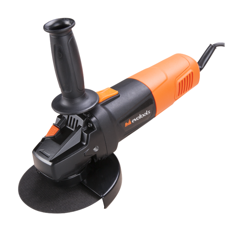 Polizor Unghiular Ev AG 125 900W EPTO 1123