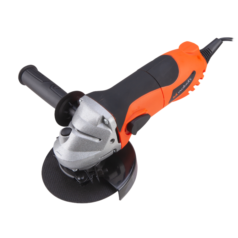 Polizor Unghiular Evotools AG 125 630W EPTO