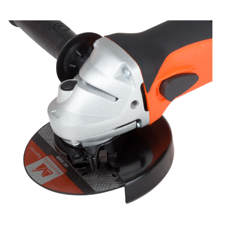 Polizor Unghiular Evotools AG 125 630W EPTO