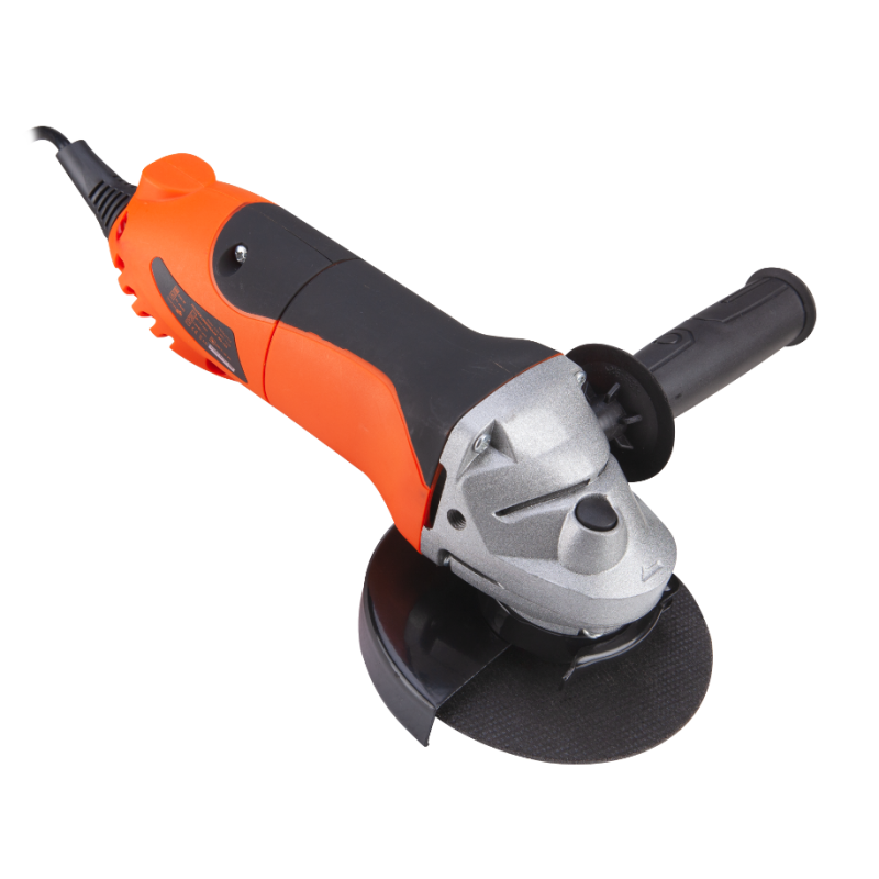 Polizor Unghiular Evotools AG 125 630W EPTO