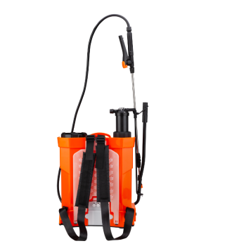 Pompa de Stropit cu Acumulator si Functie Manuala  16L PP Evotools