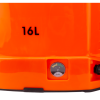 Pompa de Stropit cu Acumulator si Functie Manuala  16L PP Evotools