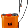 Pompa de Stropit cu Acumulator si Spatiu Depozitare  Evotools  PP 1152 Volum 12L
