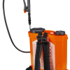 Pompa de Stropit cu Acumulator si Spatiu Depozitare  Evotools  PP 1152 Volum 12 l