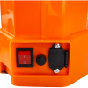 Pompa de Stropit cu Acumulator si Spatiu Depozitare  Evotools  PP 1152 Volum 12 l