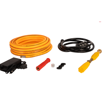 Pompa pentru stropit cu presiune 12V, 12Ah Evotools 