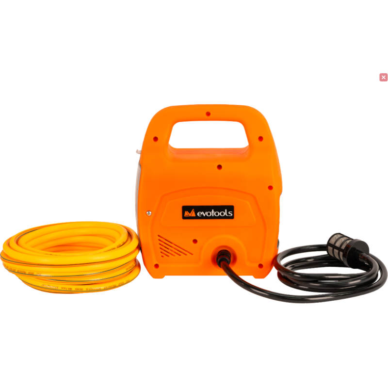 Pompa pentru stropit cu presiune 12V, 12Ah Evotools
