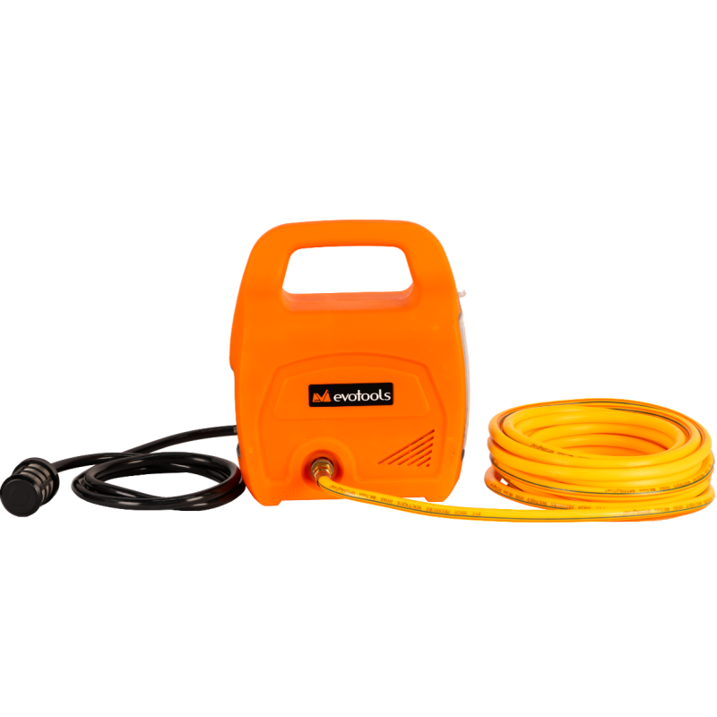 Pompa pentru stropit cu presiune 12V, 12Ah Evotools