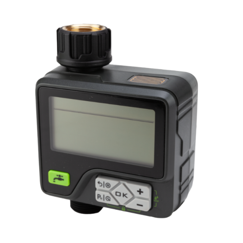 Programator Irigatii Evotools  Digital 2023