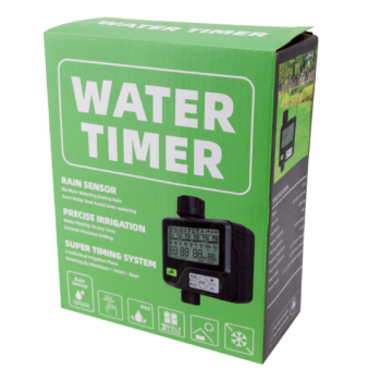 Programator Irigatii Evotools  Digital 2023