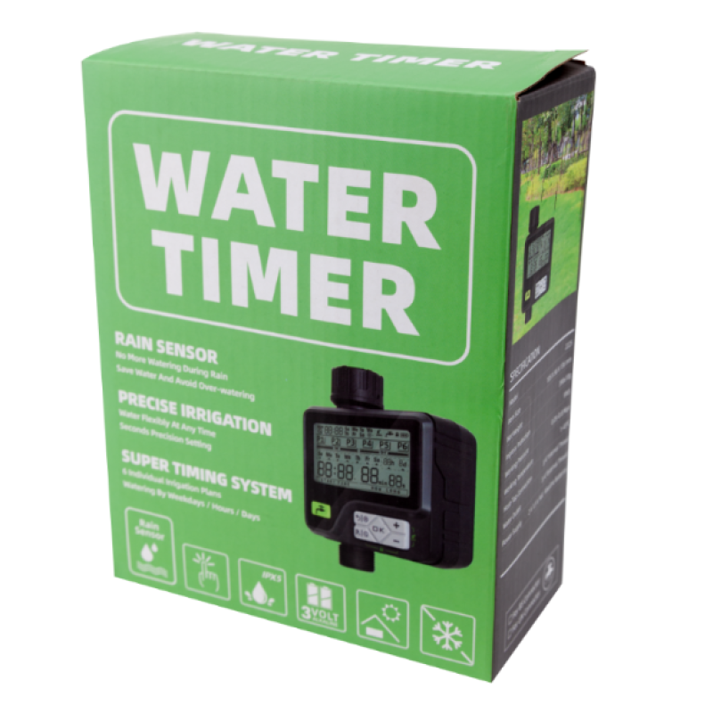 Programator Irigatii Evotools  Digital 2023