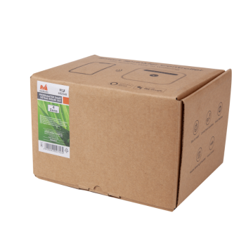 Programator Smart Sisteme Irigare 4 zone 2021 Evotools