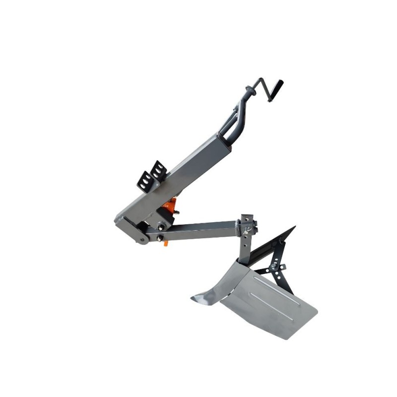 Rarita Minitractor Ride-On 4x4 R1200 Evotools PLUS 682369