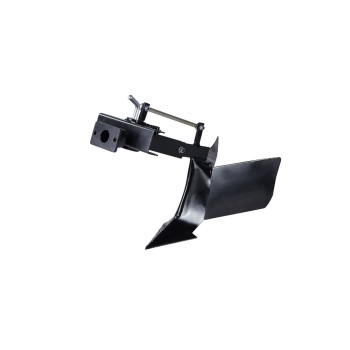 Rarita Motocultivator EvoTools 