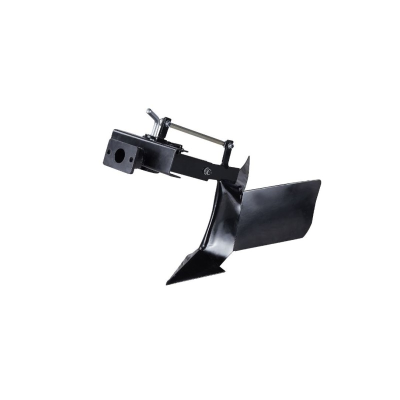 Rarita Motocultivator EvoTools