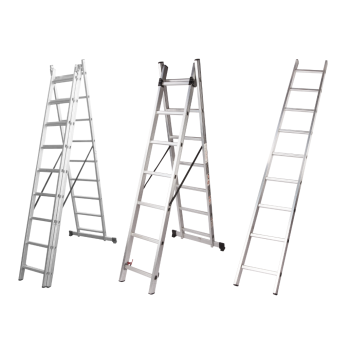 Scara din Aluminiu ETS Evotools