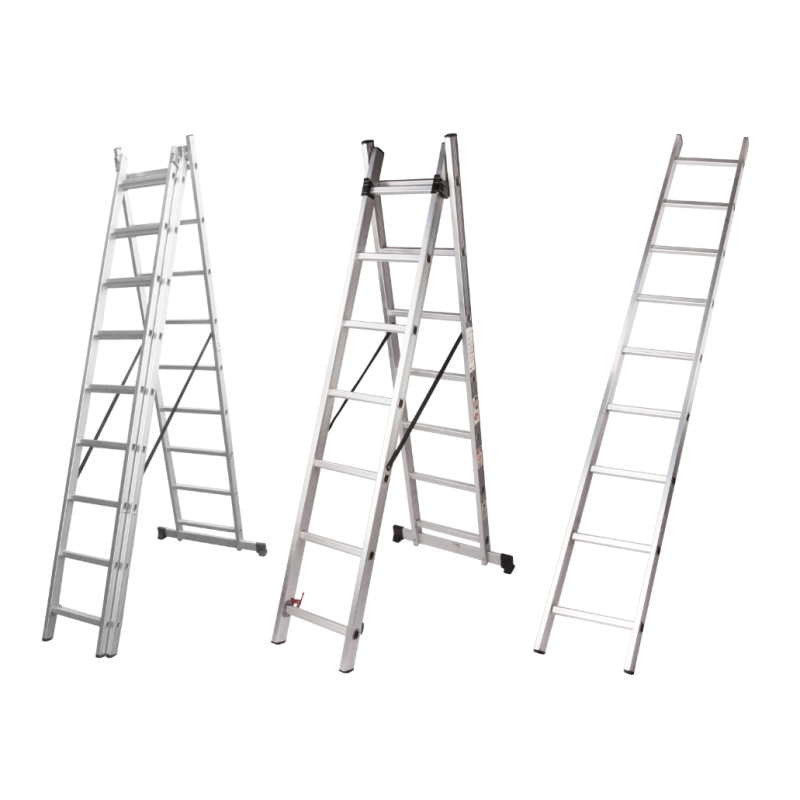 Scara din Aluminiu ETS Evotools