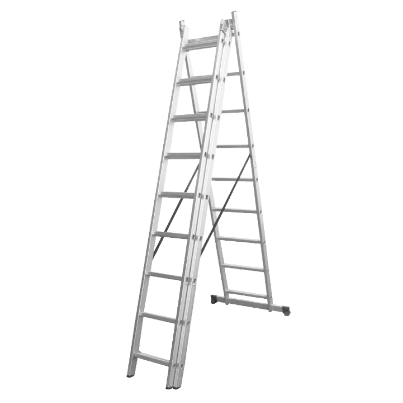 Scara din Aluminiu ETS Evotools