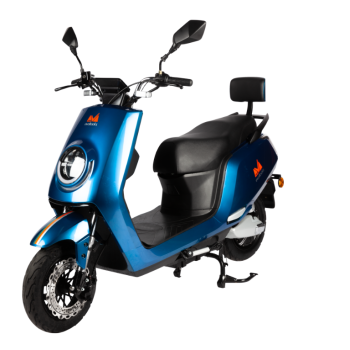 Scuter Electric Albastru SC1200 Evotools