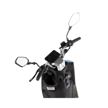 Scuter Electric Albastru SC1200 Evotools