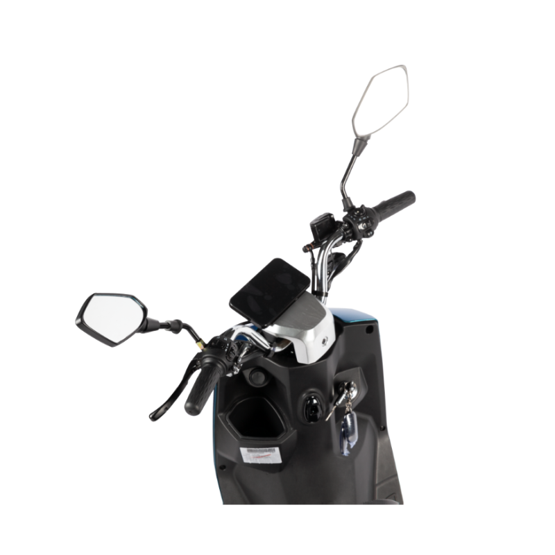 Scuter Electric Albastru SC1200 Evotools