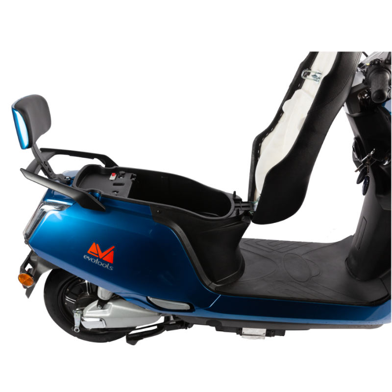 Scuter Electric Albastru SC1200 Evotools