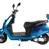 Scuter Electric Albastru SC1200 Evotools