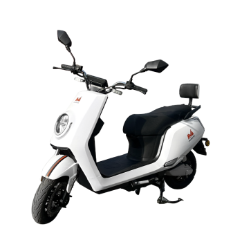 Scuter Electric Alb SC1200  Evotools