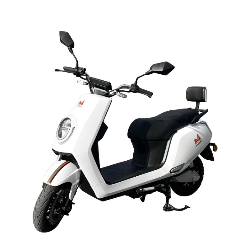 Scuter Electric Alb SC1200  Evotools