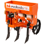 Semanatoare cu Trei Randuri WS3000 pentru Motocultor Evotools