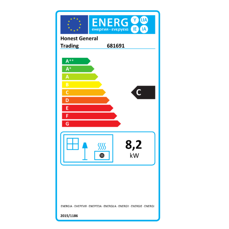 Semineu Fonta 1182  Evotools