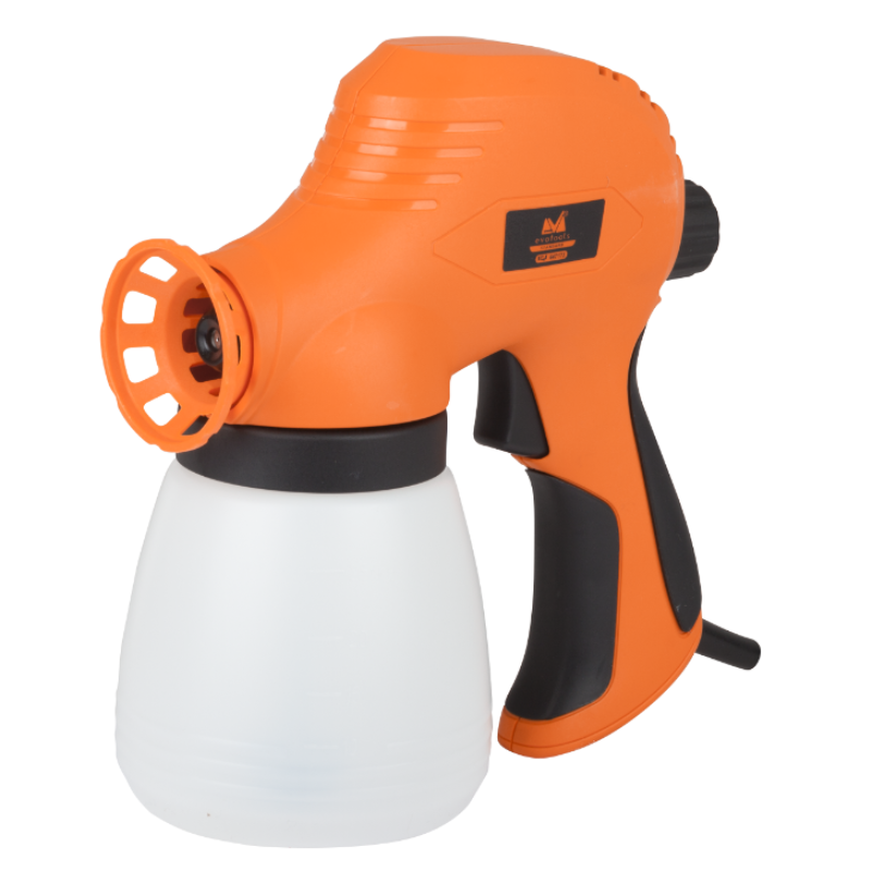 Pistol Electric pentru Vopsit SG60 EvoTools