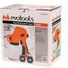 Pistol Electric pentru Vopsit SG60 EvoTools