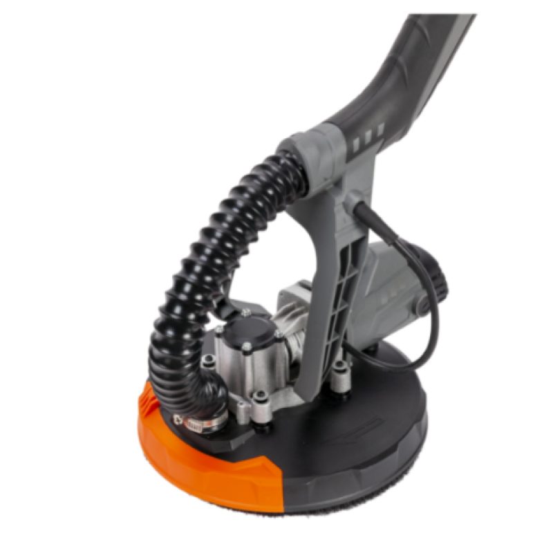 Masina de Slefuit Pereti si Tavane Telescopica DWS750 EvoTools +Plus