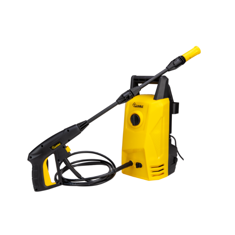 Aparat de Spalat cu Presiune Evotools  PW 1400 BuildXell