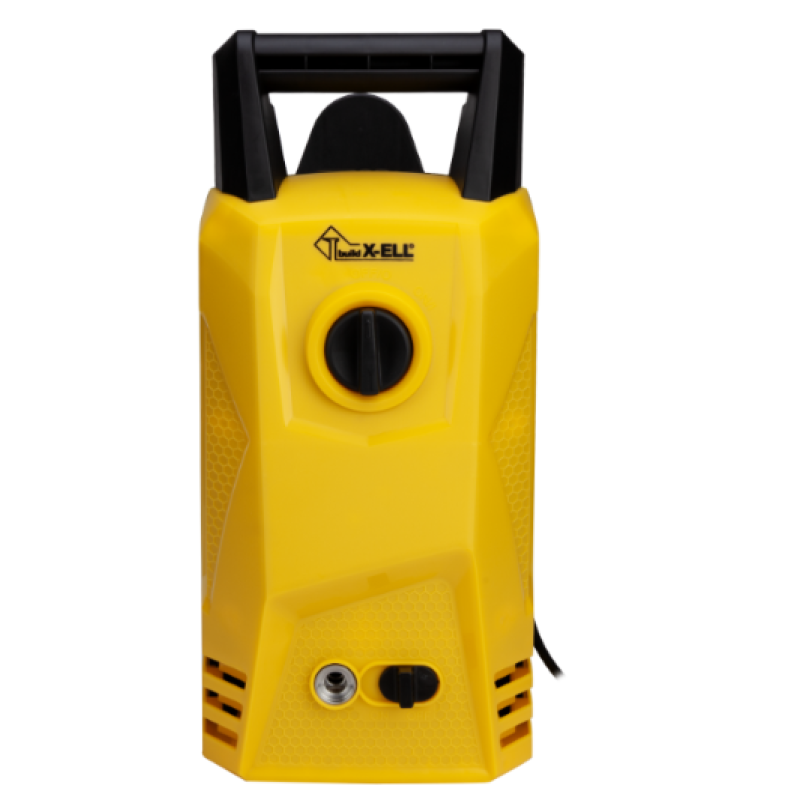 Aparat de Spalat cu Presiune Evotools  PW 1400 BuildXell