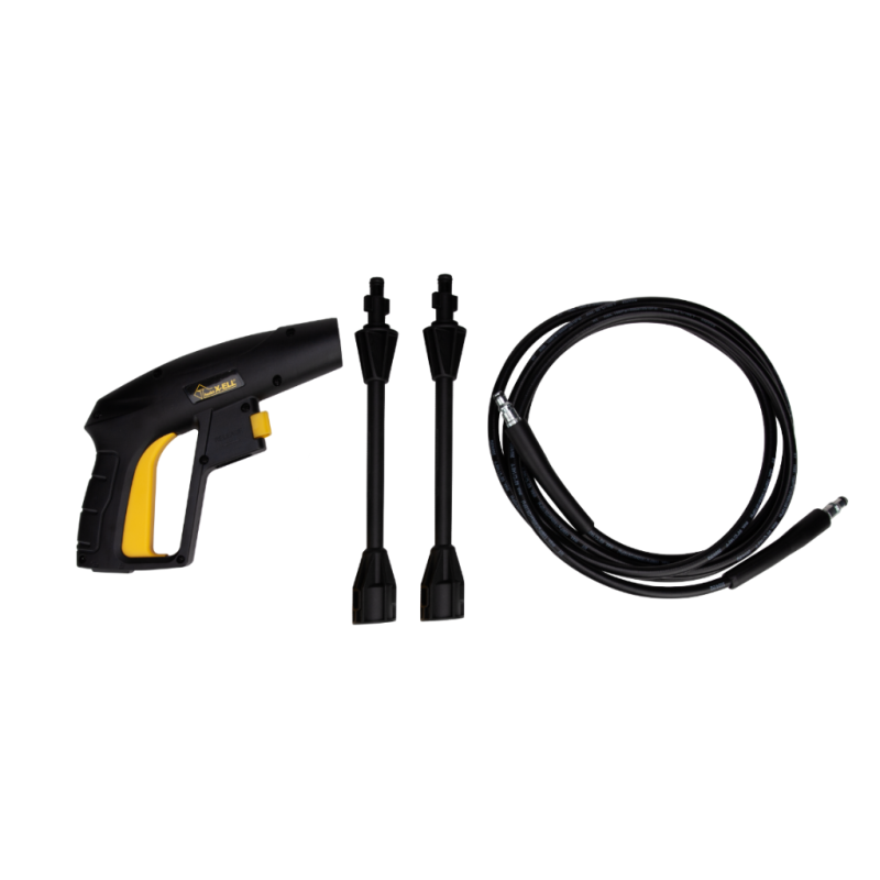 Aparat de Spalat cu Presiune Evotools  PW 1400 BuildXell