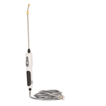 Pulverizator Portabil cu Acumulator 3.7V 2.0Ah Evotools