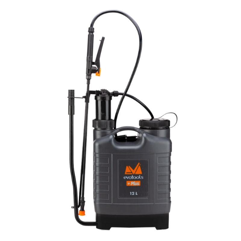 Pompa de Stropit 12L,PE Evotools PLUS