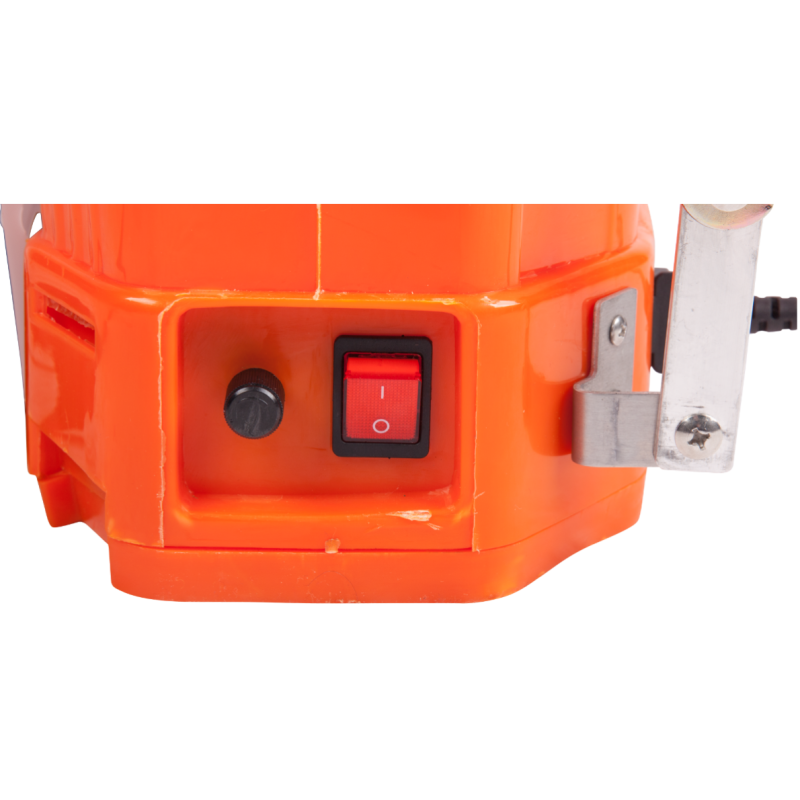 Pompa de Stropit 16 L cu Acumulator si Panou Solar PP Evotools