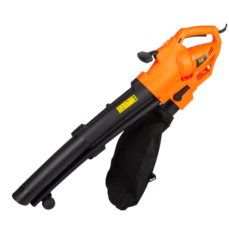 Suflanta / Aspirator Frunze cu Tocator LB 3000 EPTO ,Evotools