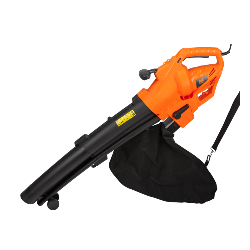 Suflanta / Aspirator Frunze cu Tocator LB 3000 EPTO ,Evotools