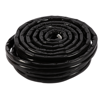 Teava Inox Flexibila Dublu Izolata pentru Panouri Solare