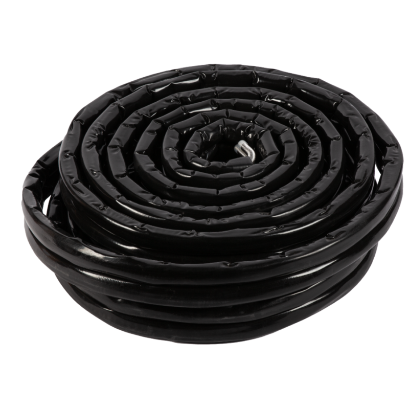 Teava Inox Flexibila Dublu Izolata pentru Panouri Solare