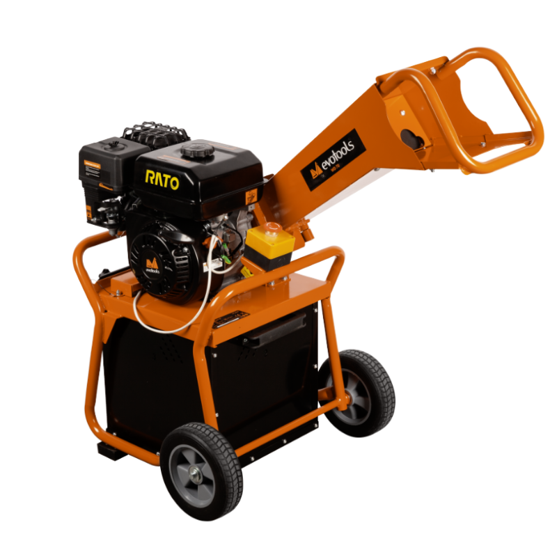 Tocator de  Crengi Evotools Compact prin Aschiere WD70 7CP Transmisie Directa