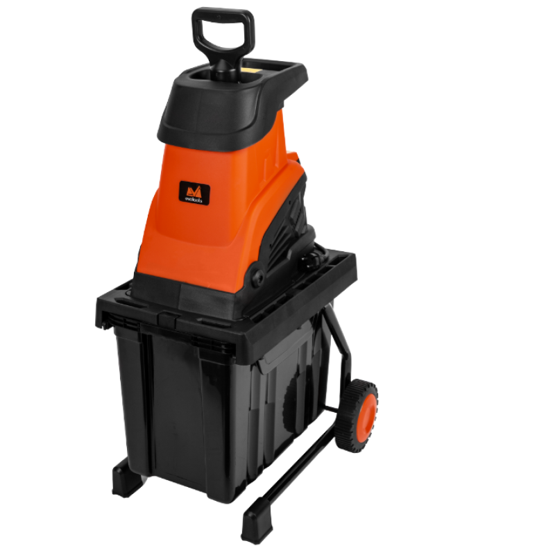 Tocator Resturi Vegetale Evotools WS 2600 EPTO