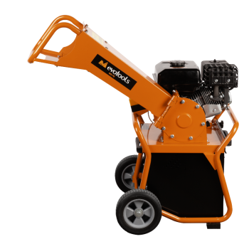 Tocator de  Crengi Evotools Compact prin Aschiere WD70 7CP Transmisie Directa