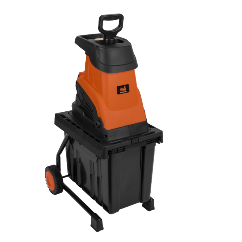 Tocator Resturi Vegetale Evotools WS 2600 EPTO